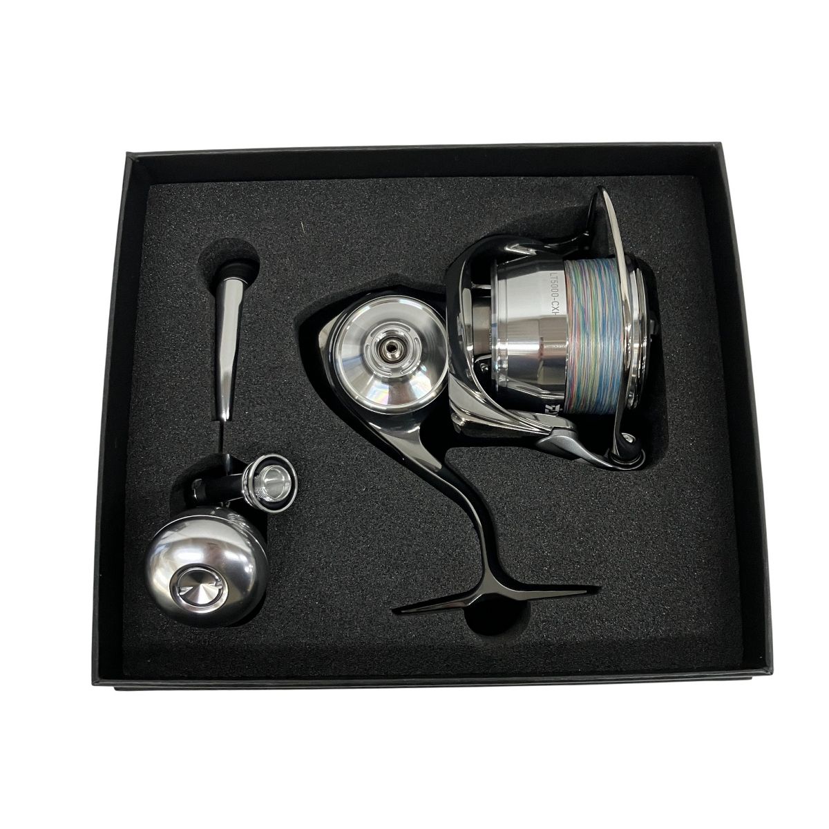 DAIWA LT5000-CXH EXIST スピニングリール モデル LTコンセプト エギング シーバス ダイワ S10628568