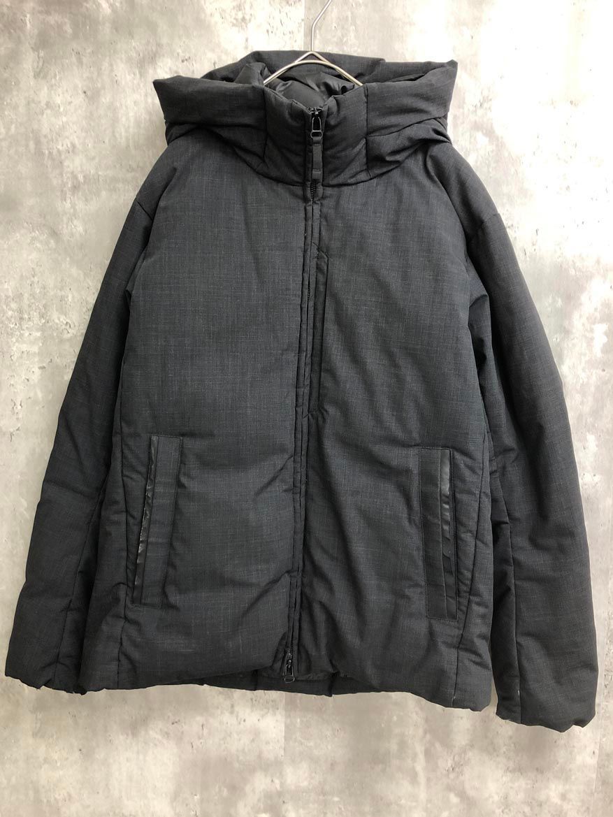 BEAUTY & YOUTH ビューティ&ユース 1225-114-8214 小松マテーレ ダウン