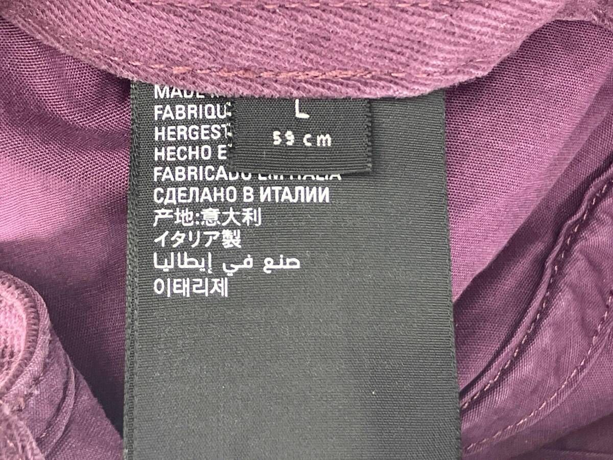 BALENCIAGA スプレーキャップ