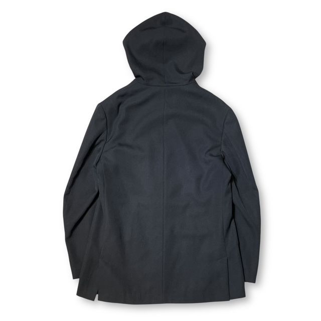 JAKET ブラック