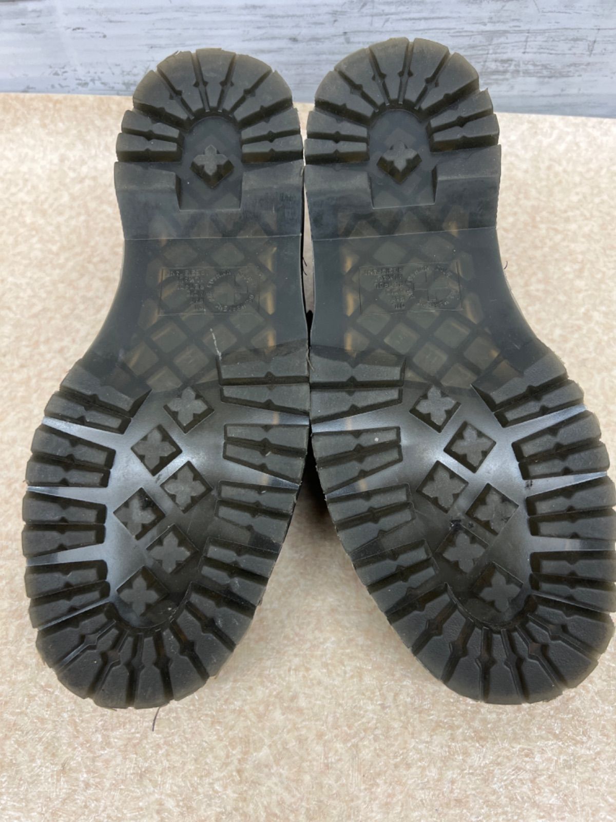 ドレスシューズ