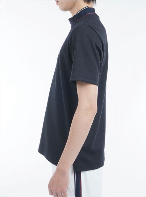 種類4：WHT(00)/LL トミーヒルフィガー クリアランス ロゴジャガード