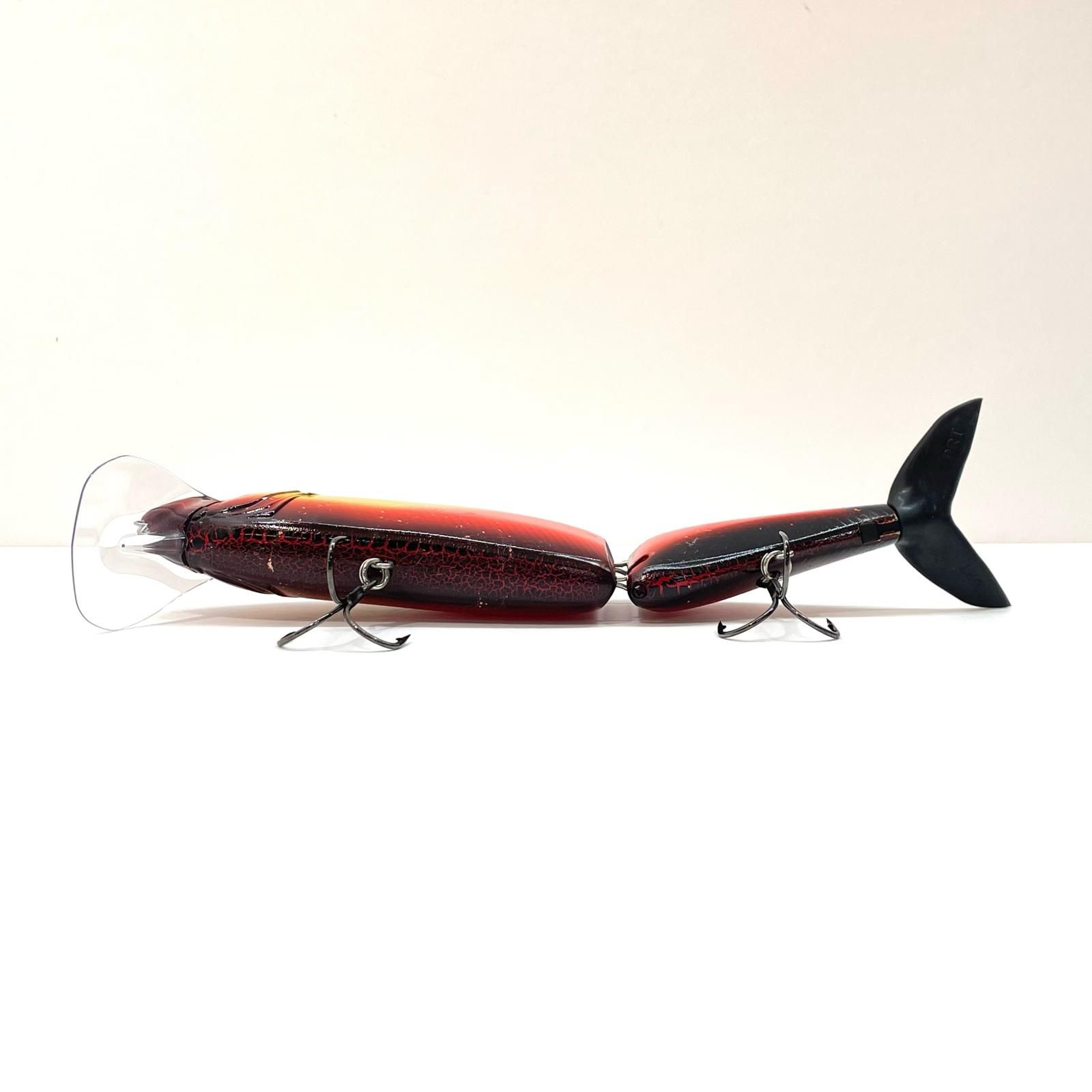 DRT クラッシュ9 Low マグマ MAGMA 尾張小牧店】 中古 DRT | ディビジョンレーベルタックルズ ルアー