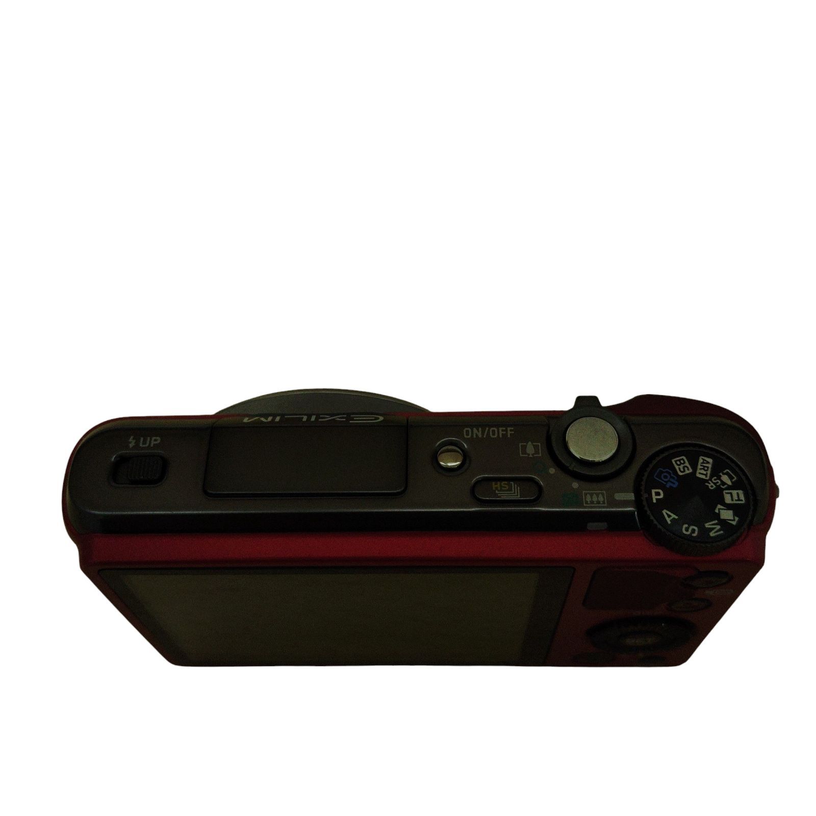 X11208 デジカメ CASIO EX-ZR800 Exilim デジタルカメラ カメラ