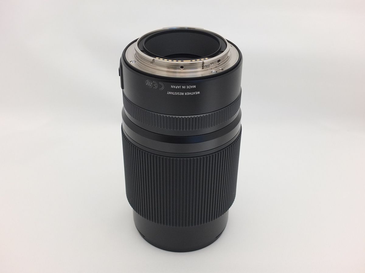 並品 フジフイルム GF120mm F4 R LM OIS WR Macro