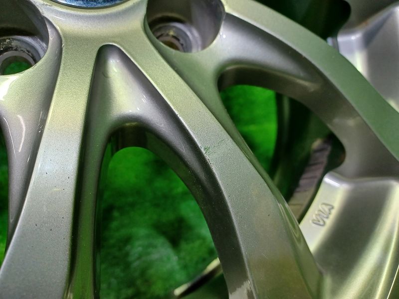 バルミナ ブリヂストン