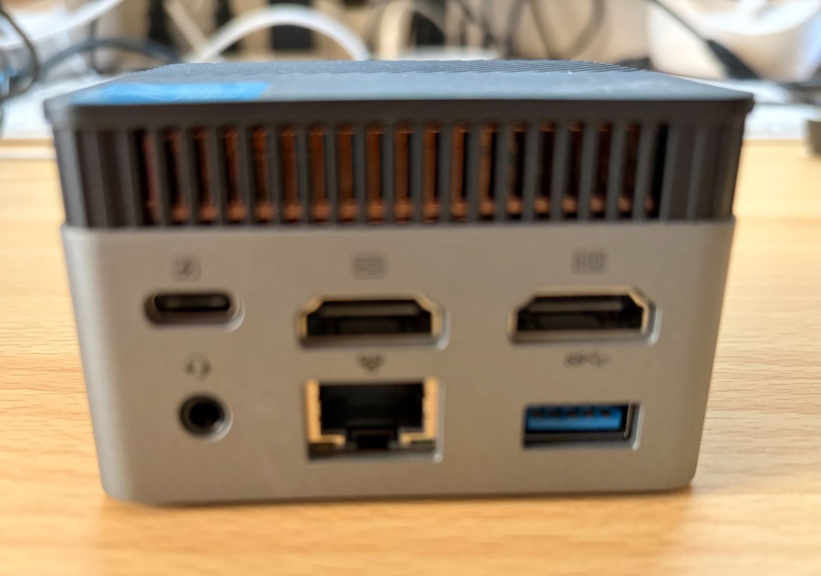  ミニPC Windows 11 Pro 8 GB 128 SSD ミニPC デスクトップPC