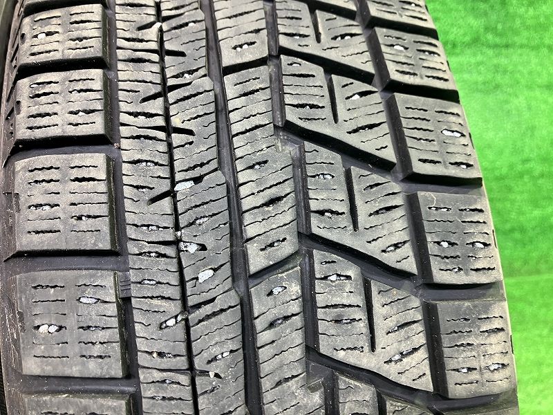 スタッドレス ヨコハマ