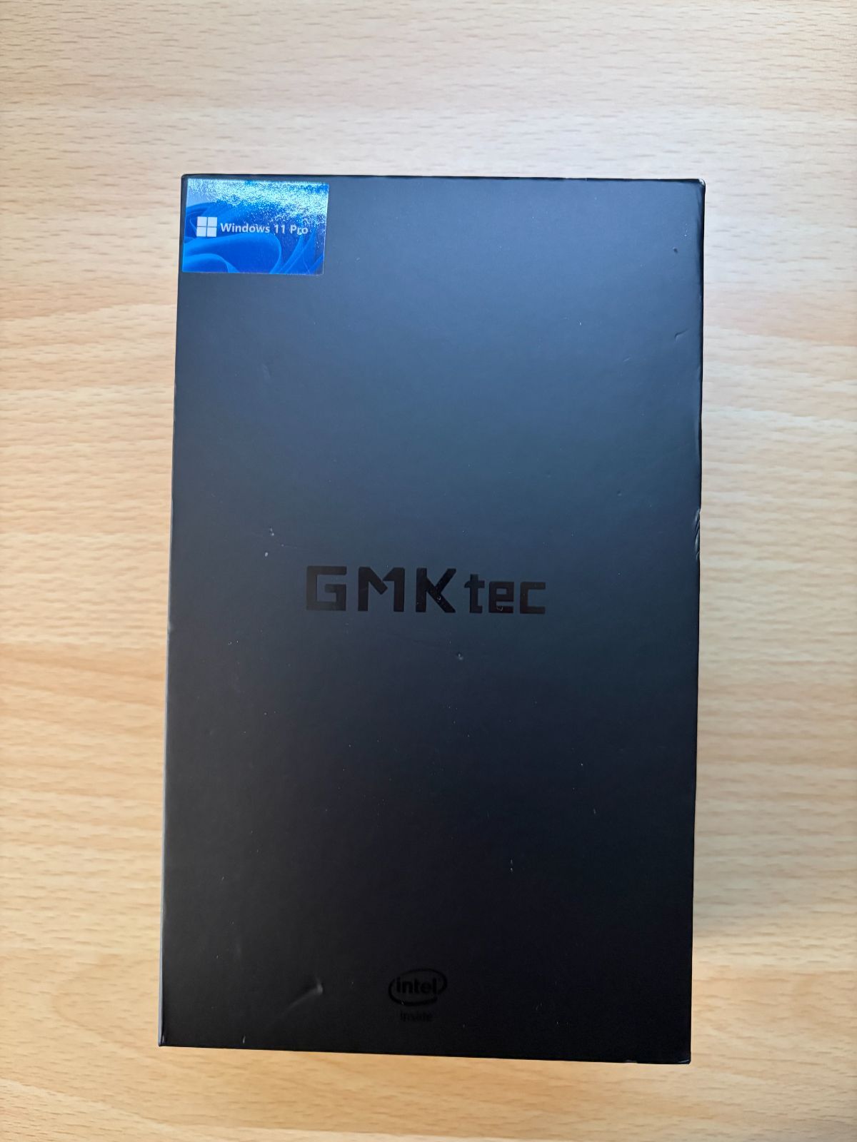 ミニPC Windows 11 Pro 8 GB|128 GB SSD