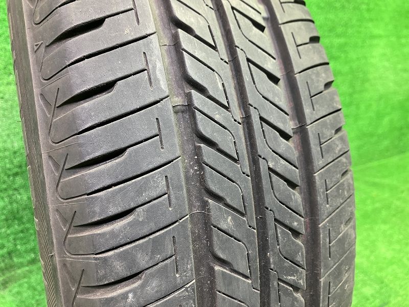 Saber Ring サマー セイバーリング SL201 185/60R15 1本 6ミリ 2025年