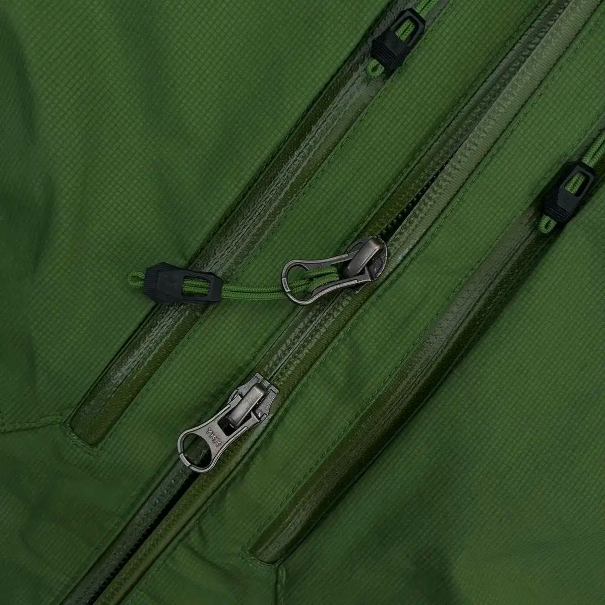 モンベル ウォーターProof