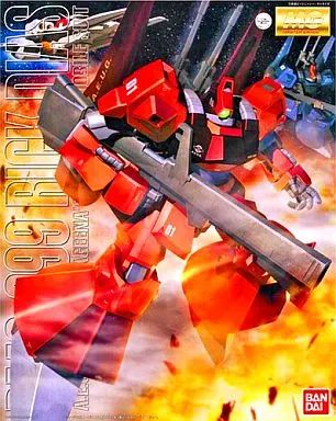 プラモデル 1 100 MG RMS 099 リック ディアス クワトロ バジーナ大尉 機 機動戦士Zガンダム