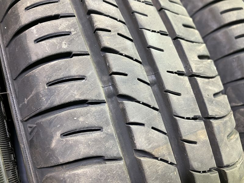 タイヤ 145 80r13 中古（車用品｜車用品・バイク用品）の通販 中古 