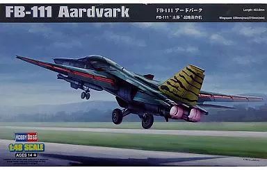 プラモデル 1 48 FB 111 アードバーク エアクラフト シリーズ