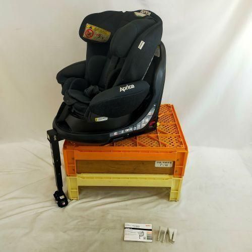ディアターン プラス ISOFIX アップリカ aprica チャイルドシート