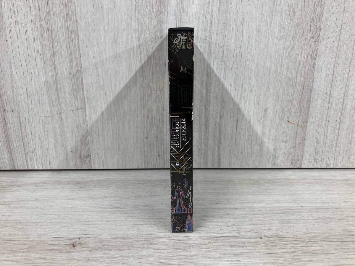 DVD KinKi Kids Concert 2013-2014 L(初回生産限定版) - メルカリ
