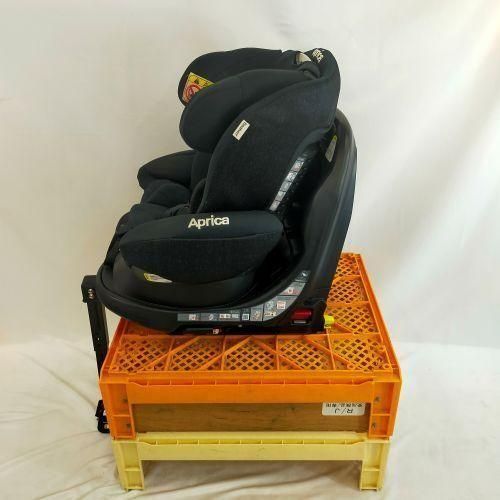 アップリカ Aprica ディアターンプラス ISOFIX チャイルドシート美品 Amazon.co.jp: Aprica(アップリカ) チャイルドシート ISOFIX固定