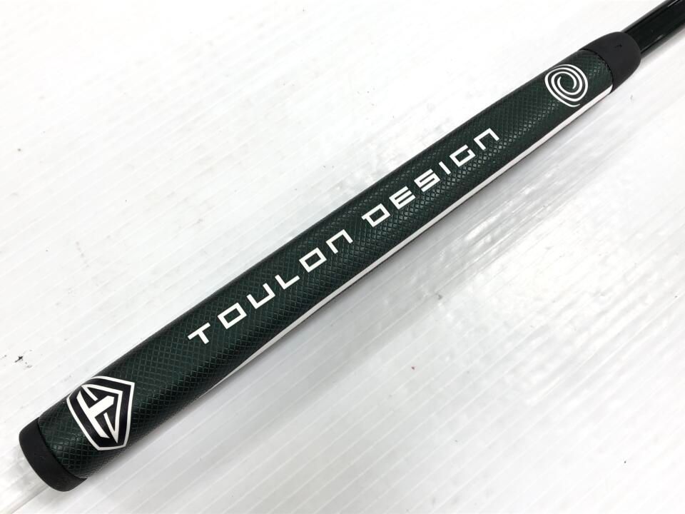TOULON DESIGN SAN DIEGO 2022 | 中古 | パター | オデッセイ【最短