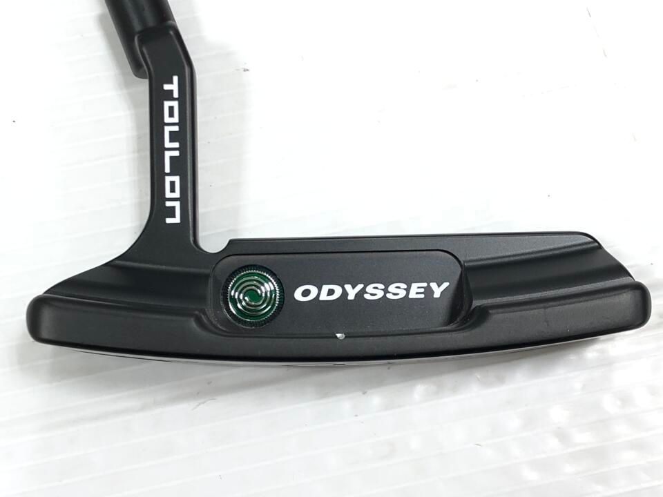 TOULON DESIGN SAN DIEGO 2022 | 中古 | パター | オデッセイ【最短