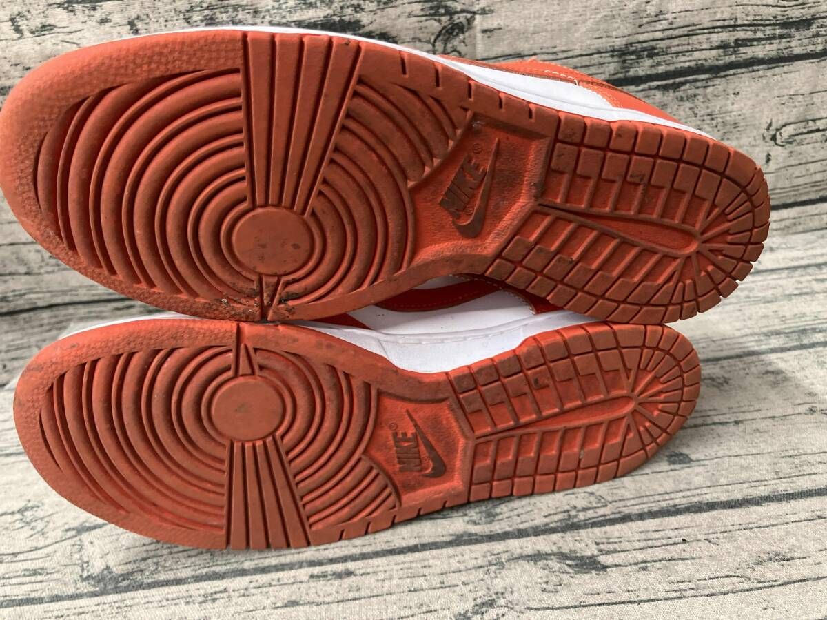 早いもの勝ち‼️NIKE✨DUNK LOW✨RETRO✨BTTYS✨26.5cm 早いもの勝ち‼️NIKE✨DUNK LOW✨RETRO✨BTTYS✨26.5cm