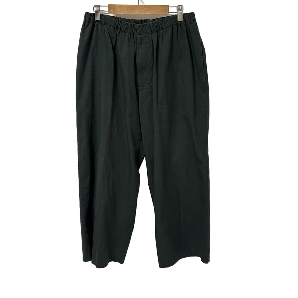 JURGEN LEHL(ヨーガンレール) パンツ サイズM メンズ美品 - ダーク