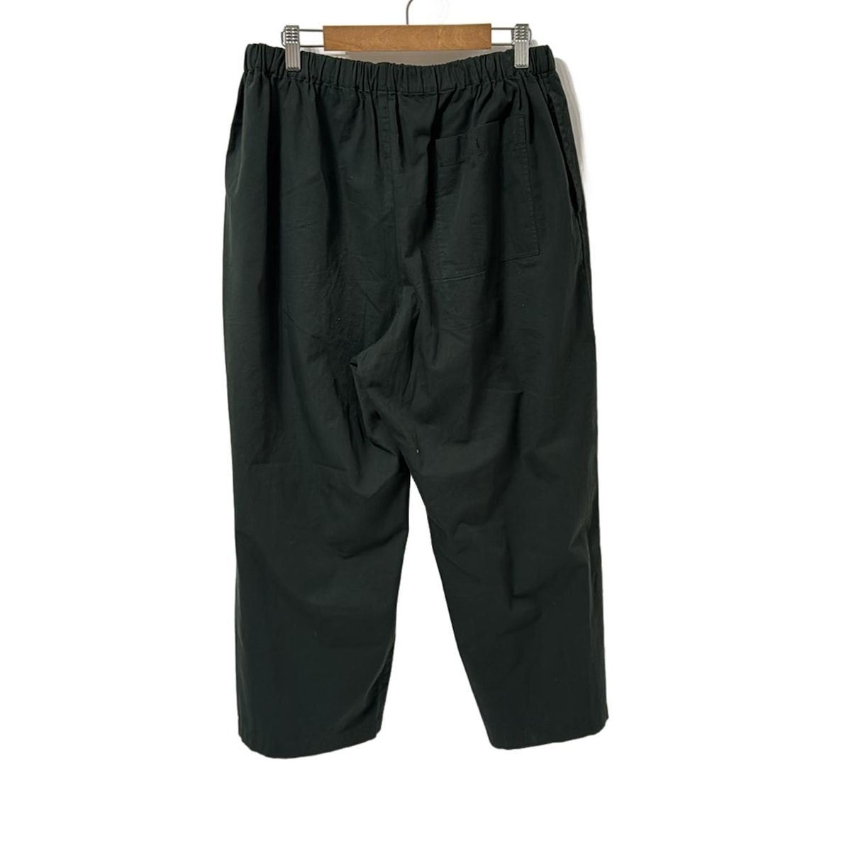 JURGEN LEHL(ヨーガンレール) パンツ サイズM メンズ美品 - ダーク