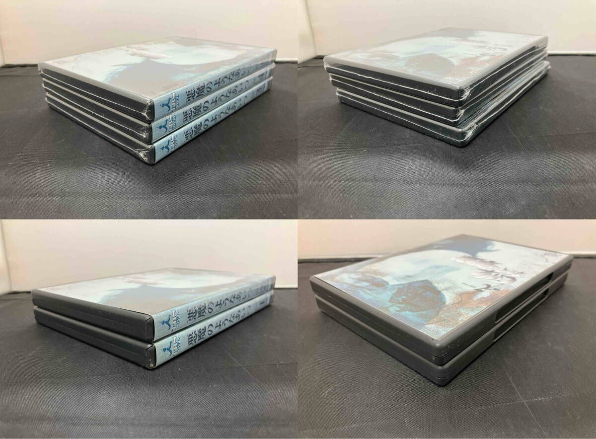 一部シュリンク あり DVD 悪魔のようなあいつ SET 1