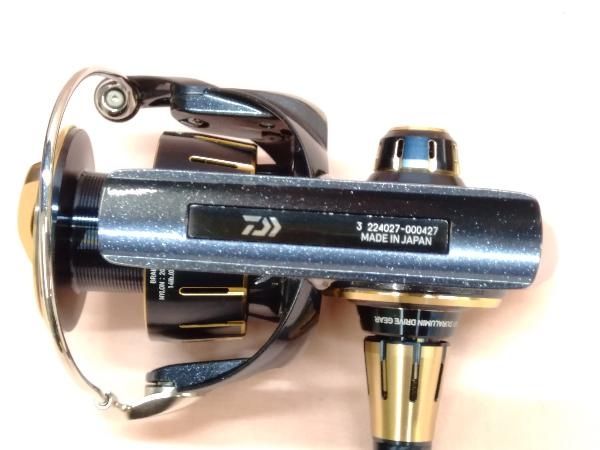 H カスタムハンドル