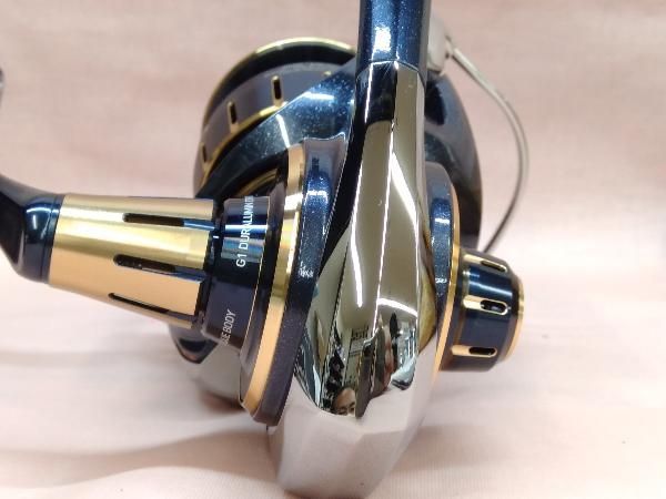 23ソルティガ 4000