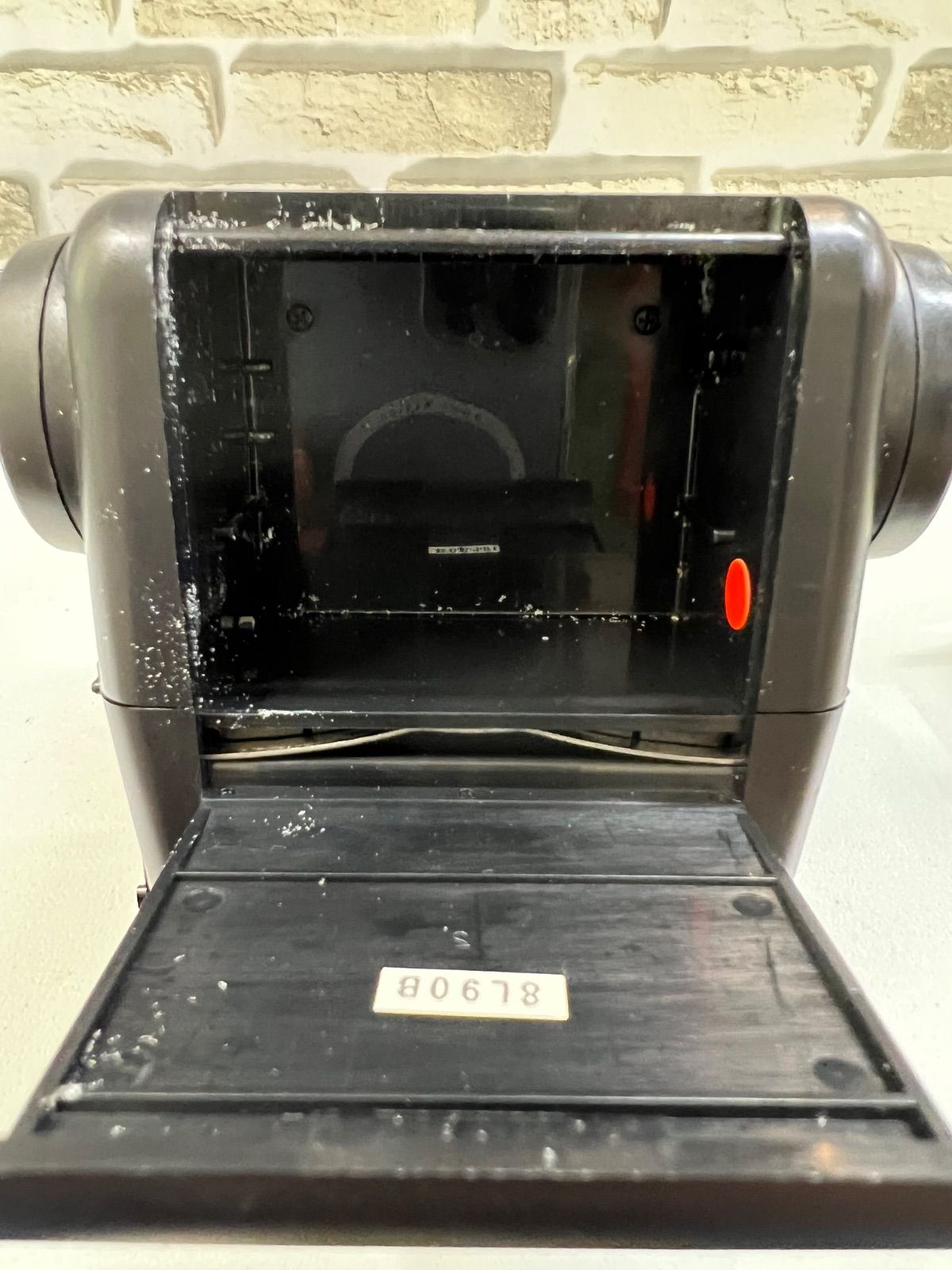 O7-51】◇ SUNPAK / サンパック ストロボ auto 544 THYRISTOR ジャンク