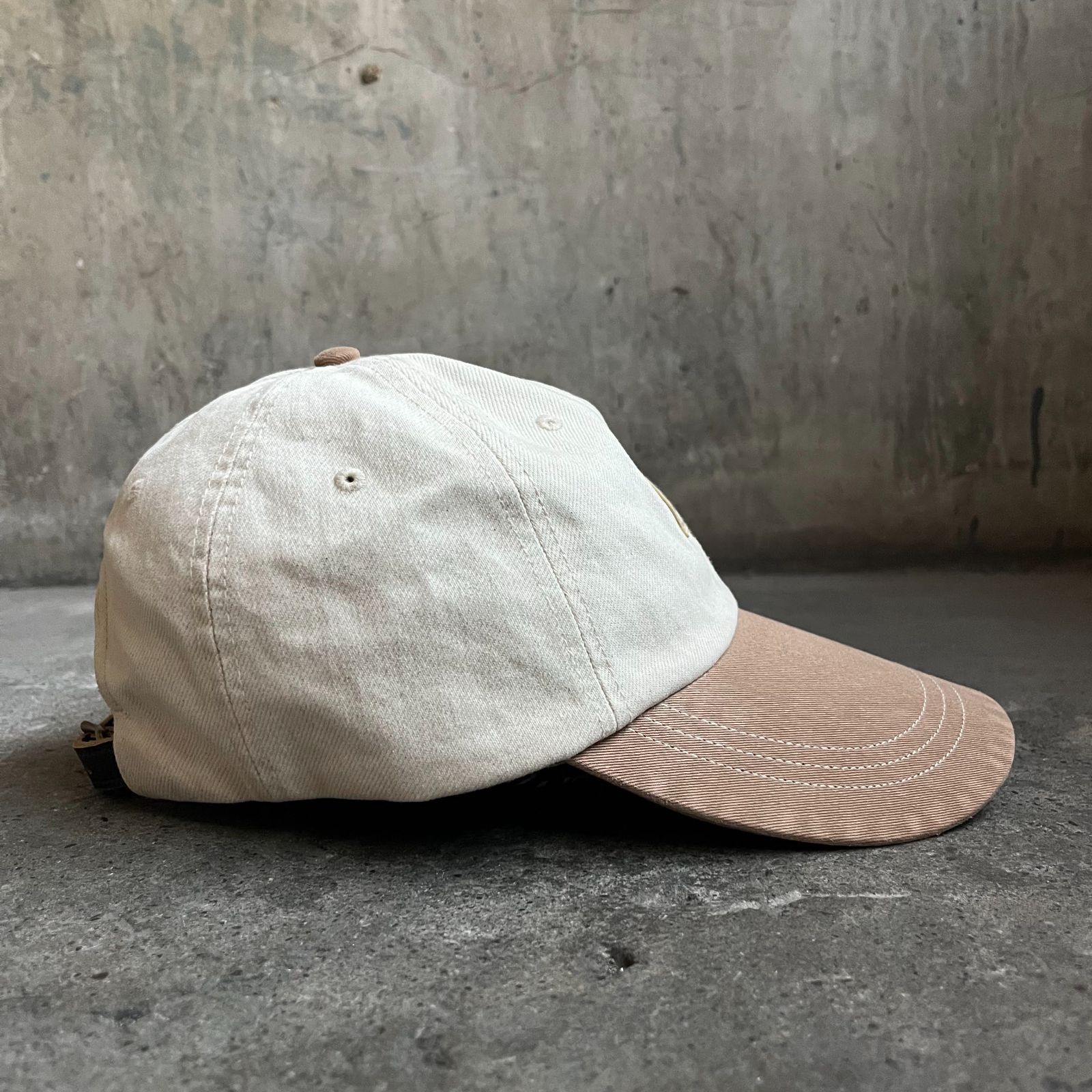 POLO COUNTRY × ELEMENT LONGBILL CAP ポロカントリー エレメント