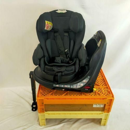 ISOFIX アップリカ