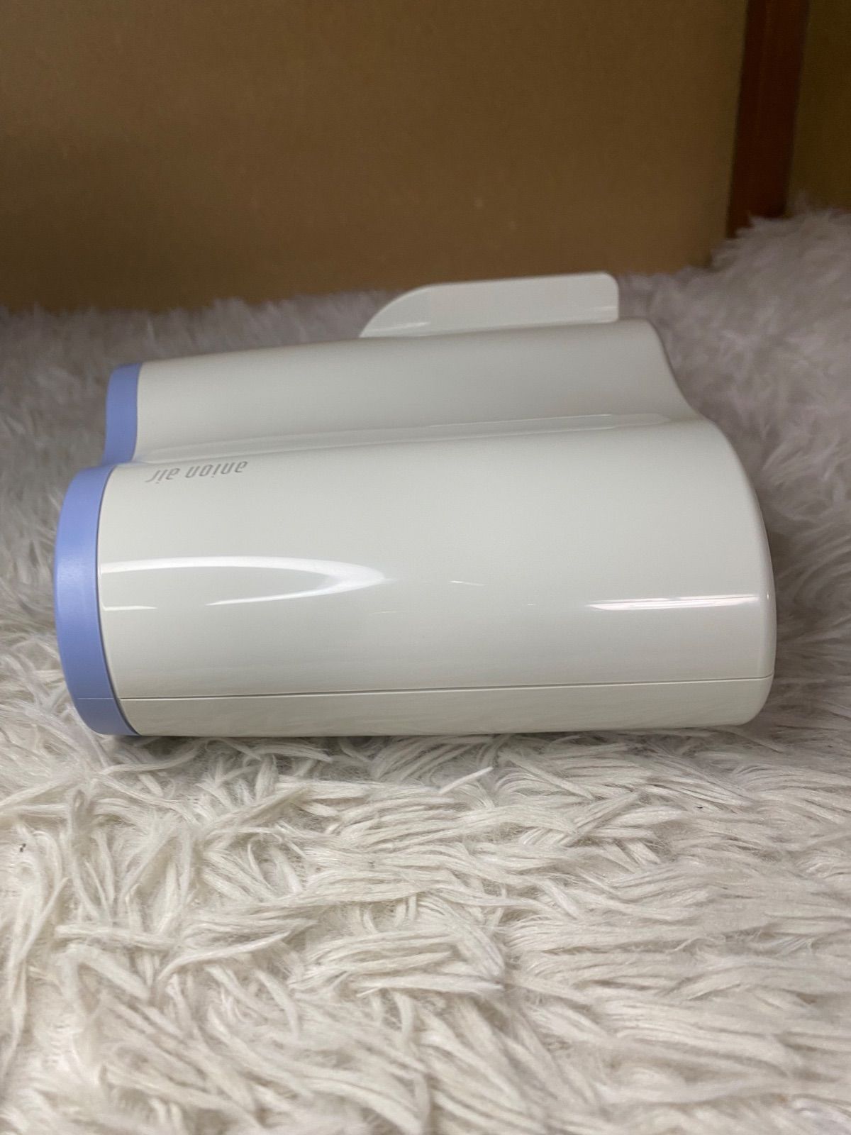 未使用】IPS コスメティックス アニオンエアー anion air - メルカリ