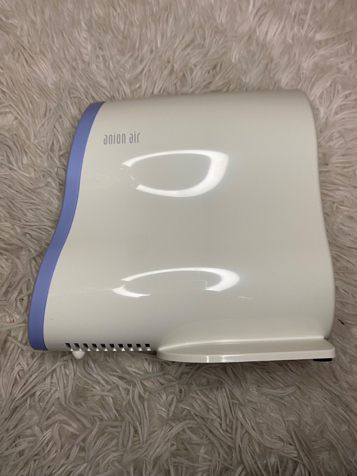 値下げ中　美品⭐︎IPS コスメティックス アニオン エア anion air 新品.未使用】IPSコスメティックス アニオンエア anion air - メルカリ