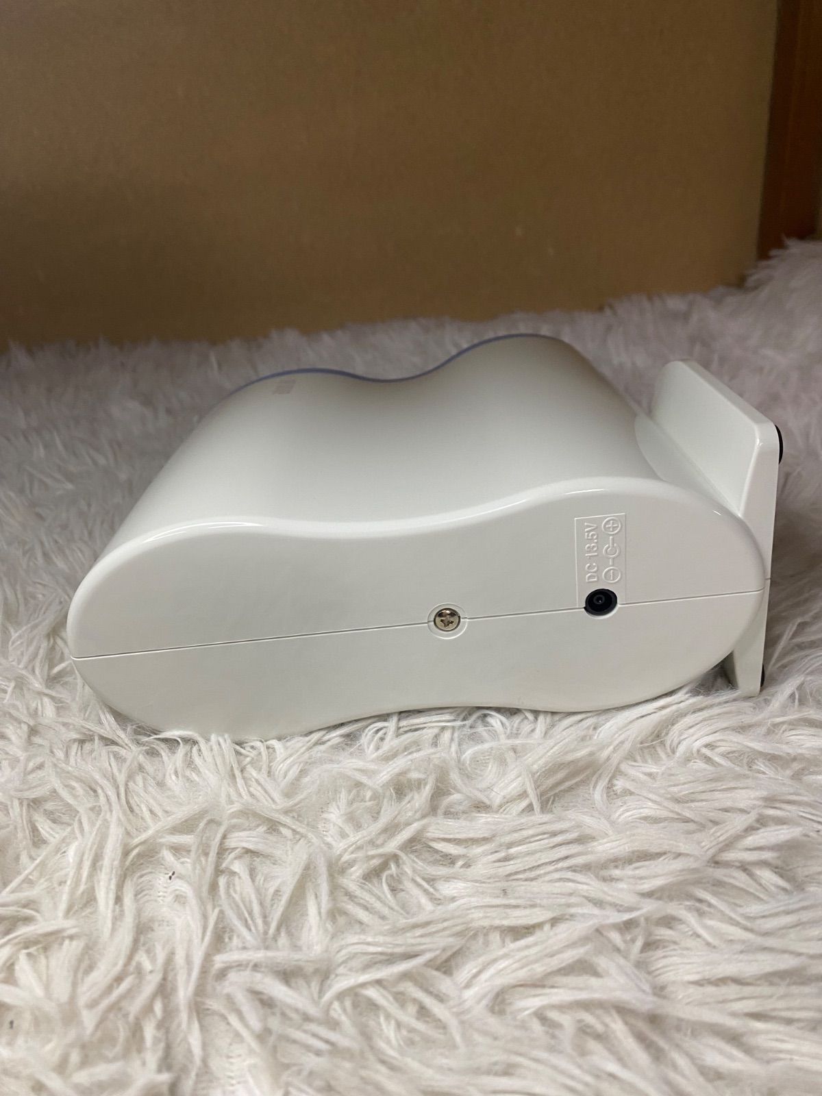 未使用】IPS コスメティックス アニオンエアー anion air - メルカリ