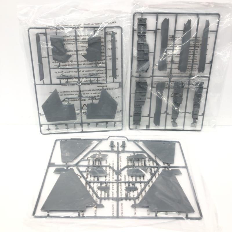 トランペッター 03232