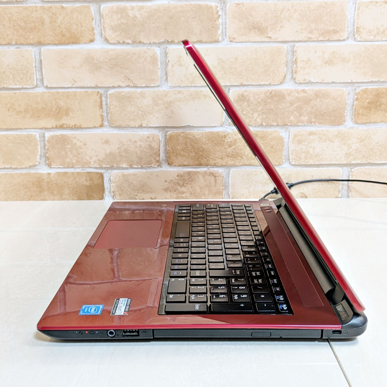 オフィス付き Office2021☆SSD/メモリ8GB☆初心者OK！Windows11 ノート