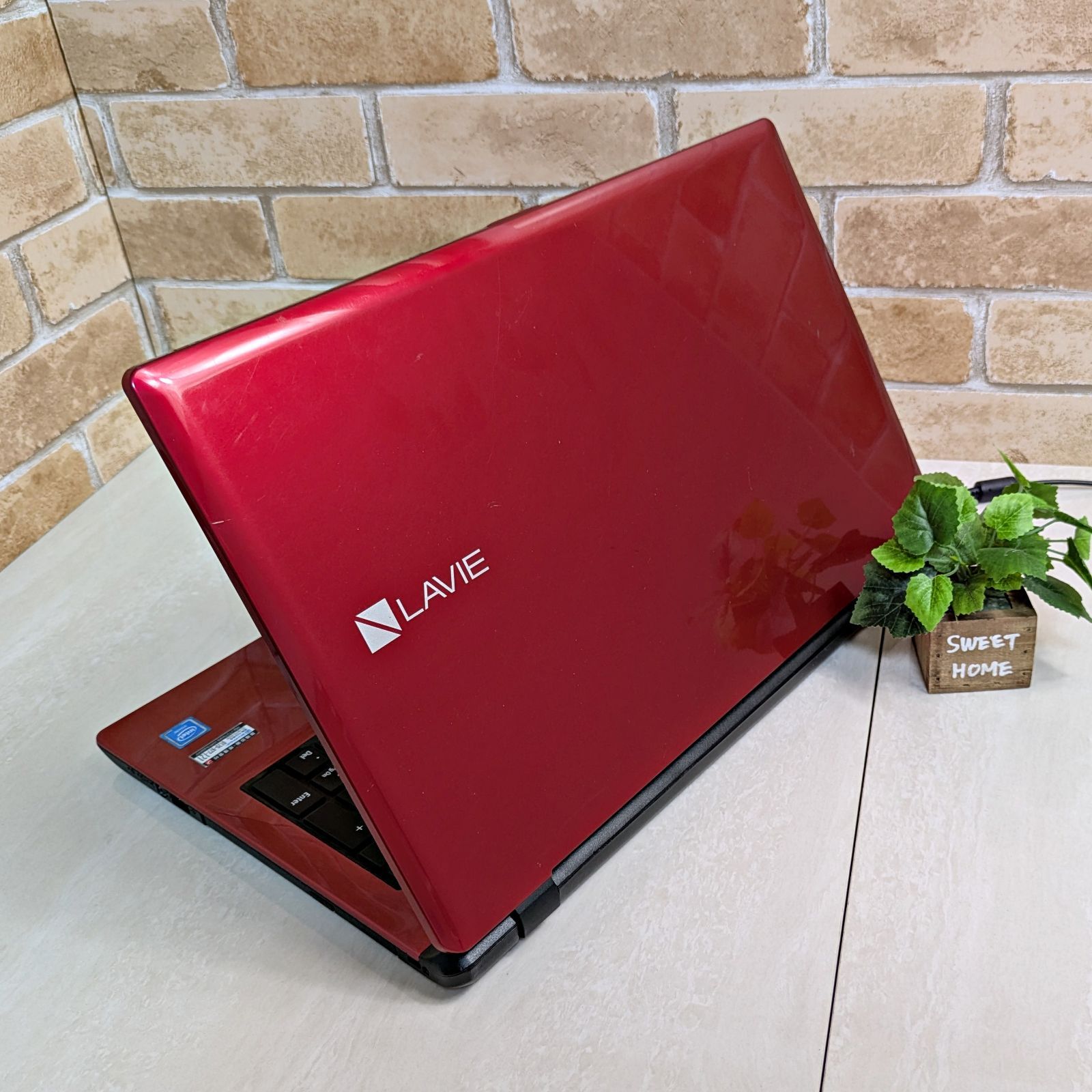 オフィス付き Office2021☆SSD/メモリ8GB☆初心者OK！Windows11 ノート