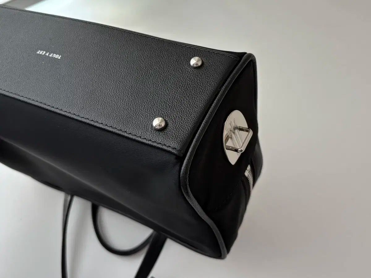 ナイロン スモール