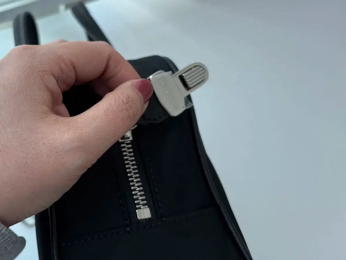 ナイロン スモール