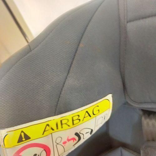 ISOFIX アップリカ