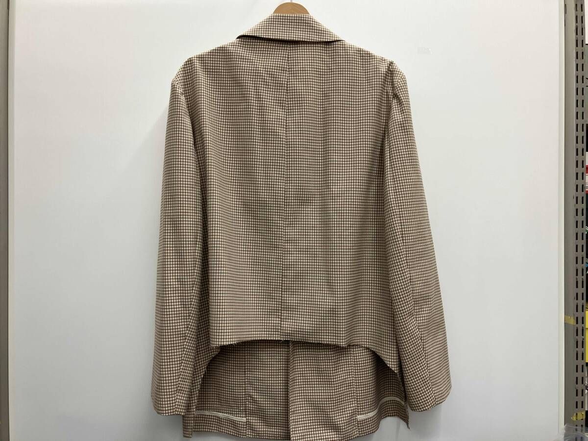 AD2001 COMME des GARCONS HOMME PLUS コムデギャルソン オムプリュス