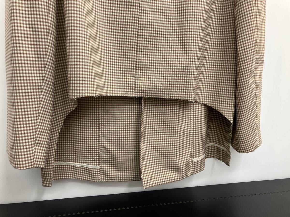 AD2001 COMME des GARCONS HOMME PLUS コムデギャルソン オムプリュス