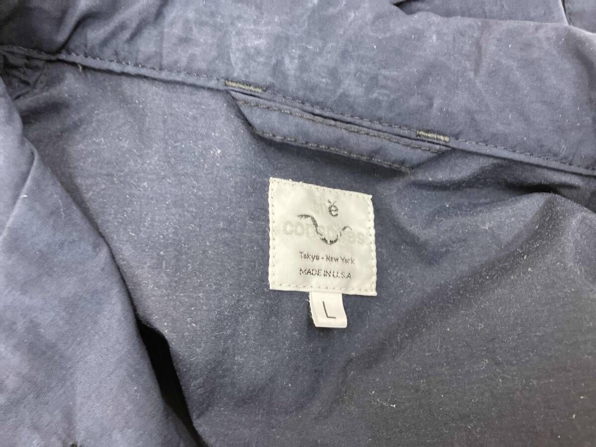 テーラードジャケット