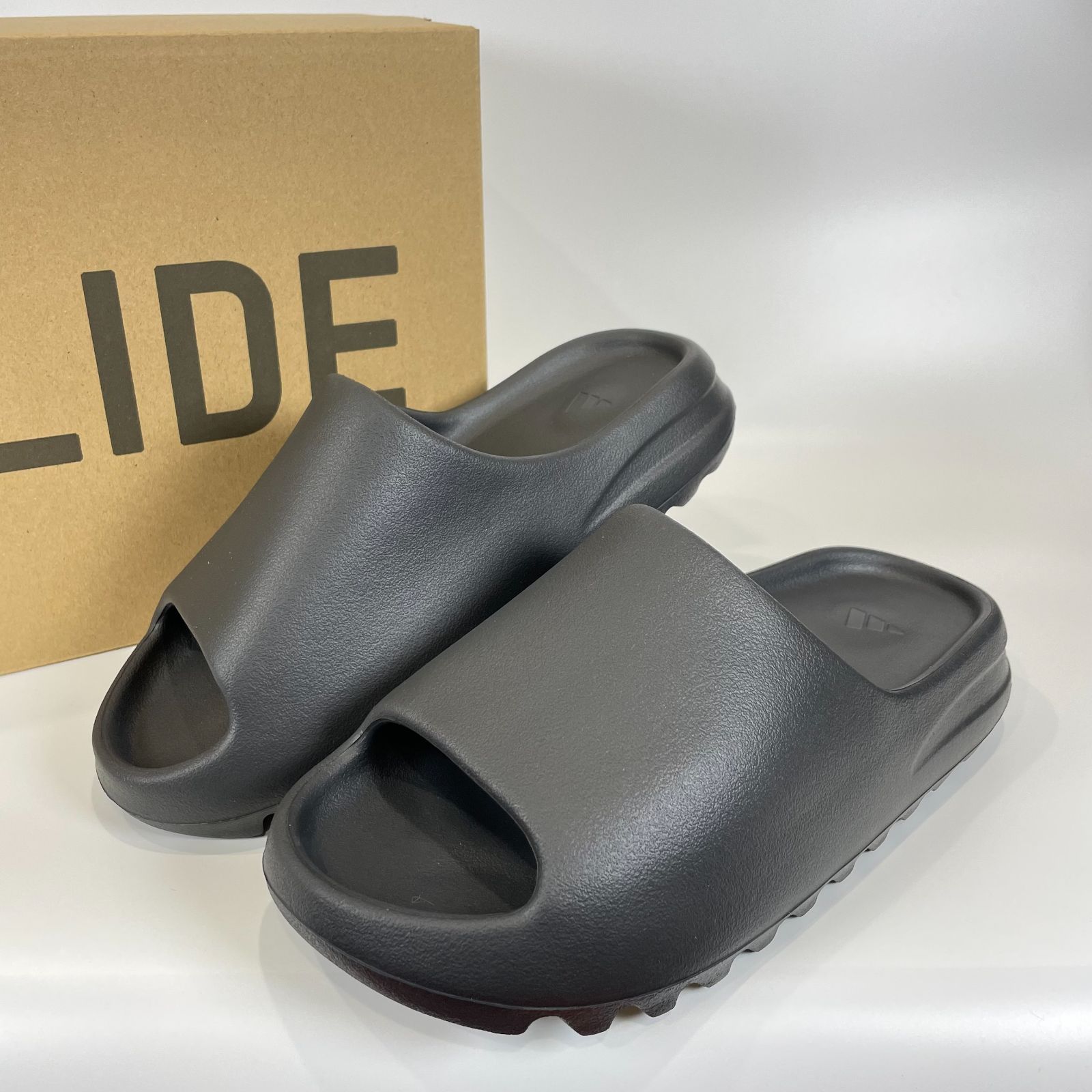 adidas YEEZY Slide Onyx HQ6448