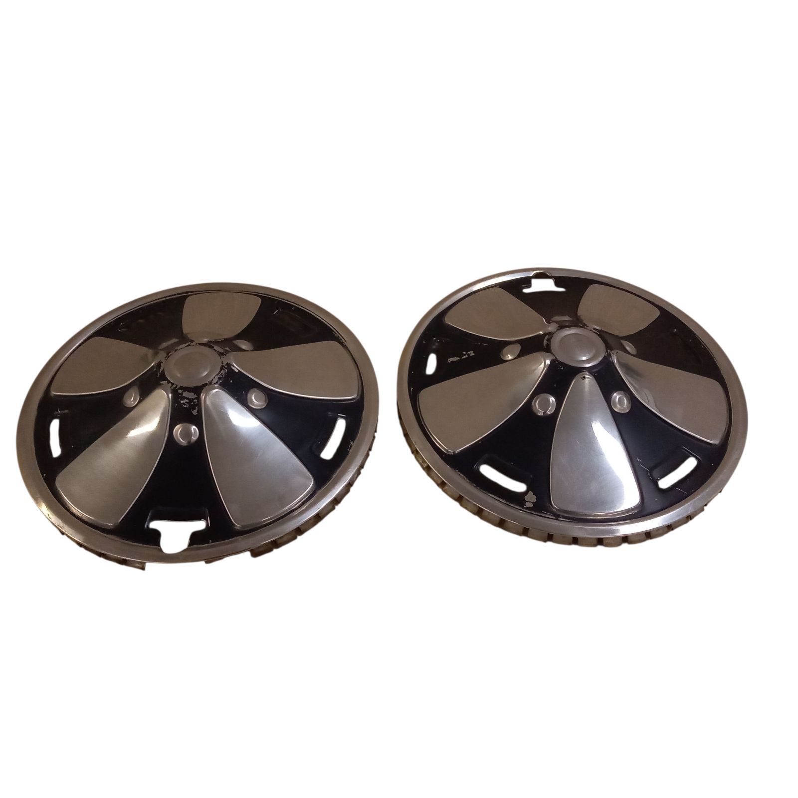 X11212 ホイールキャップ トヨタ純正 13インチ カローラ カローラ30