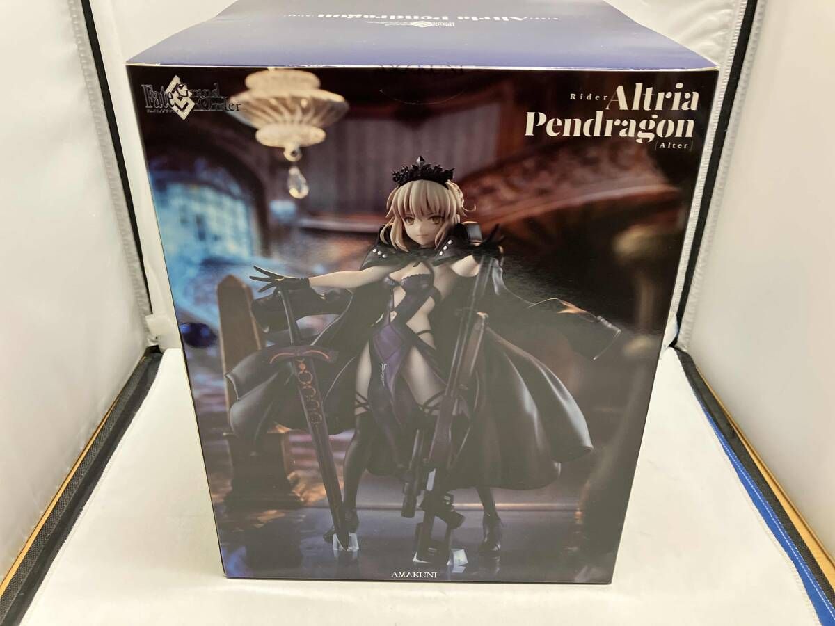 フィギュア ホビージャパン ライダー/アルトリア・ペンドラゴン