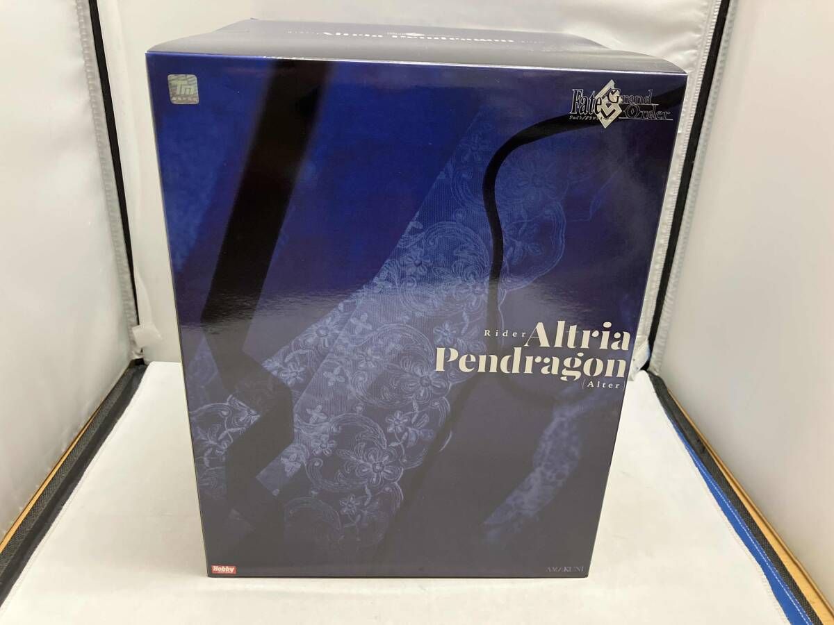 ホビージャパン ライダー アルトリア・ペンドラゴン〔オルタ〕 1 7 ホビージャパン Fate Grand Order