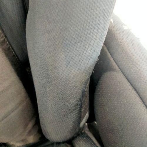 チャイルドシート