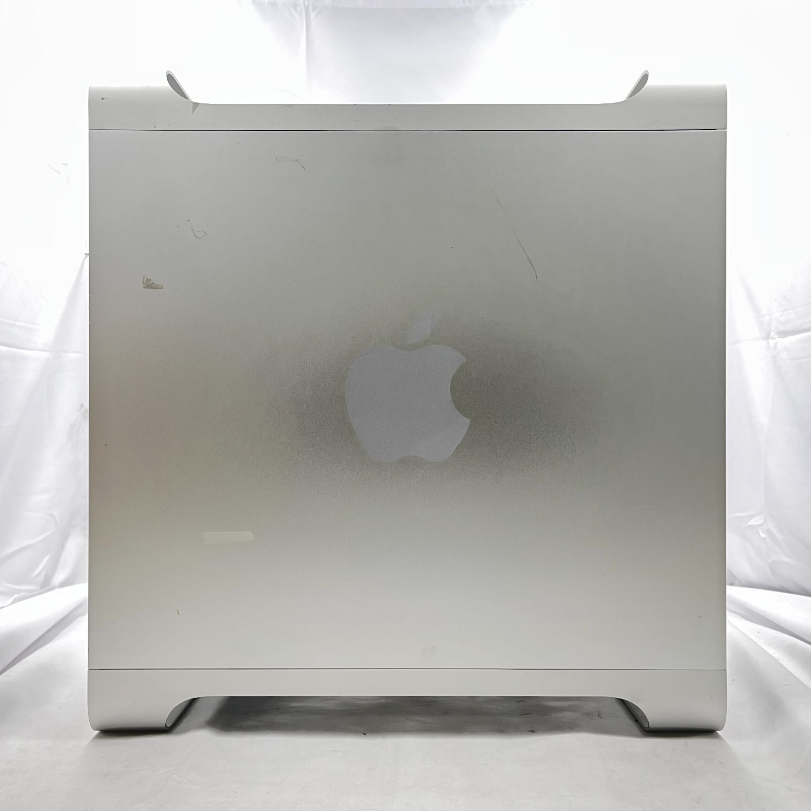 mac デスクトップMac Pro (Mid 2012) Apple Mid 2012 Mac Pro Desktop Quad-Core 3.2GHz 16GB Radeon HD